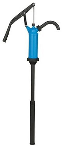 Pressol Fasspumpe SRL 350-900 19l/min für Diesel u. Heizöl