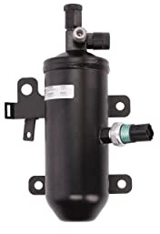 NISSENS 95509 Filtro deshidratante aire acondicionado