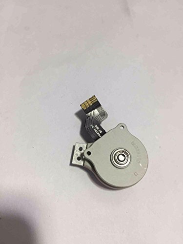 TAOKE Pitch Moteur Gimbal Cam¨¦ra Partie de r¨¦paration PTZ Motor Mount pour DJI Phantom 4 Pro