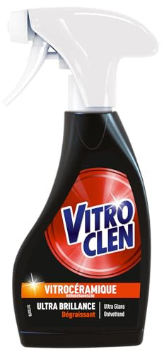 Clen Vitroc.250 Ml. Pistola