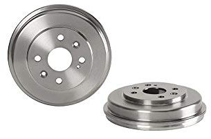 Brembo 14.D631.20 - Bremstrommel