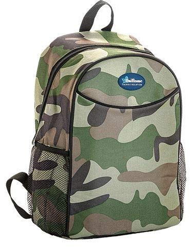 PEBSHOP Kühlrucksack 20 Liter