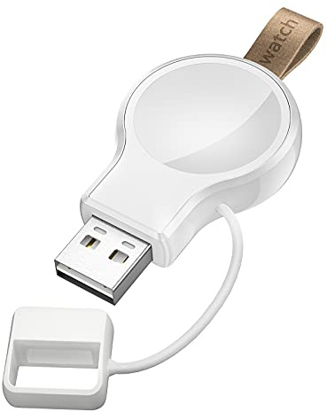 LVFAN Tragbares Ladegerät für Apple Watch