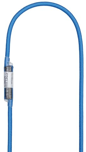 Edelrid Unisex – Erwachsene 6mm HMPE Cord Sling Bandschlinge