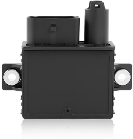 Uenopedin MJ Glühkerzensteuergerät passend für W211 W204 S204 S211 Teilenummer 6461532579 A6461532579