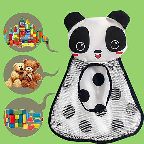 Generic Hot Tub for Adults Bathtub Storage Baby Bag Storage Bathroom Bag Bag Toy Education Run Run Bath (A, One Size)
