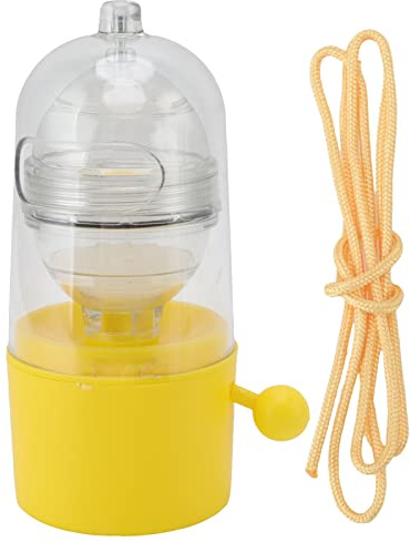Egg, Golden Egg Puller Shaker Manual Yolk Pulling Rope Detachable Plastic Dishwasher Washable Separators White Mixed Manual Shakers White and Yolk Spin Mixer Sc for Making Hard