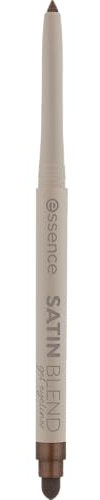 essence SATIN BLEND eyeliner in gel, lunga durata, Ultra pigmentato, brillante (0.22g)