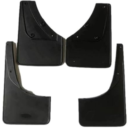 Per Suzuki Per Jimny Sierra JB64W JB74W 2019-2023 Parafango Anteriore Posteriore Protezione Ruota Paraspruzzi Paraspruzzi Accessori HBGURM