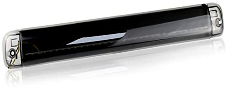 1 Feu Stop arrière LED pour Voiture Blazer S10 Suburban Tahoe GMC Jimmy S-15 Yukon (Couleur : W Taille : 1) (1/W)