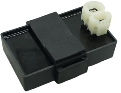 Ricambi motociclette CDI UNITÀ CDI Per moto Per Dayang DY150-20 DY150GY-6 Testa Rotonda Accenditore Dayun DY150-22 DY150-EDF BOX ACCENSIONE 6PINS DC 12V