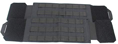 Zentauron Slim Molle Kummerbund