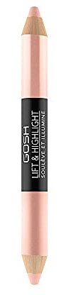 Lift & Highlight 002 Rose - Gosh