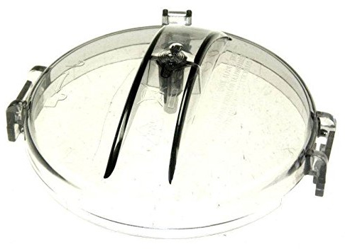 Black & Decker coperchio tappo chiusura copertura mini tritatutto SC350