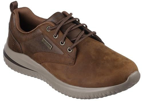 Skechers Delson 3.0 Glavine ZapatillasHombre