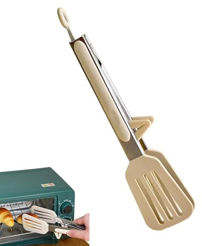 Pinzas De Cocina Para Asar,Pinzas De Silicona Para Servir | Pinzas para parrilla de barbacoa - Pinzas multiusos resistentes al calor, pinzas de cocina de silicona para servir comida, asar, cocinar, ba
