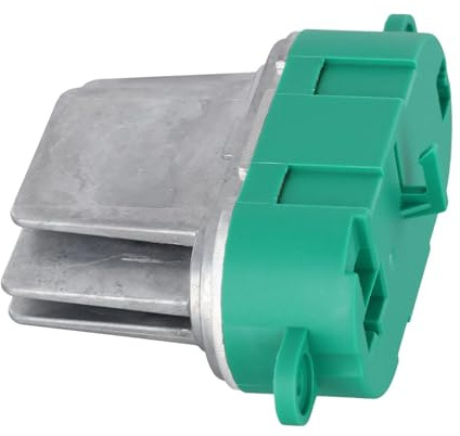 7701207453 Auto Ad Alta Efficienza Condizionatore D'aria Riscaldatore Temperatura Motore Ventilatore Radiatore Soffiante Resistore Riscaldamento Controller