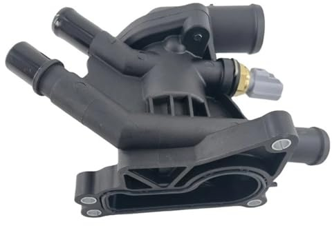 Per Ford Ecosport Fiesta Per Focus 2015 2016 2017 2018 2019 Termostato Motore CM5G-9K478FA 1765657 CM5Z-8592B 1829180