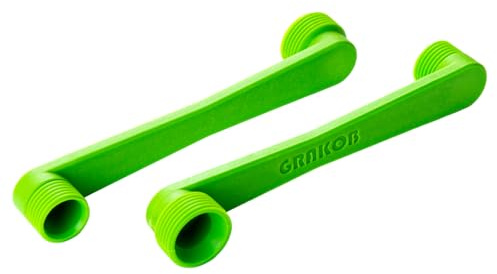 Plumb Thumbs 15mm & 22mm Radiator Capping Tool PT01 - Radiator Drain Down Tool, Professional Plumbing Tool
