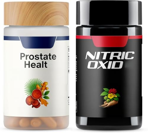 Coffret de soins nutritionnels quotidiens homme