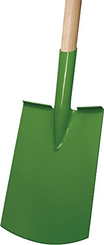 Profi 818483 Gärtnerspaten,Importware,Blattmaß mm: ca. 280 x 180