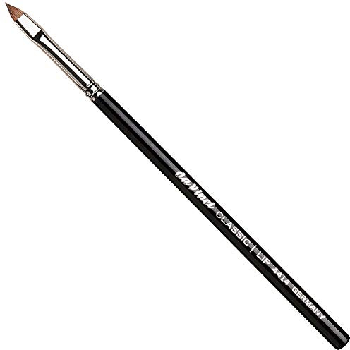 da Vinci Classic Lipliner, russische Rotmarderhaare