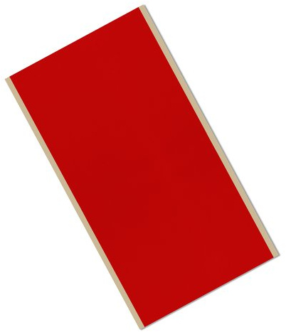 TapeCase 5952 - Cinta adhesiva de 5 x 9 x 6 cm (ancho x largo, convertida de 3 m, 5952 (paquete de 6)