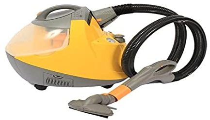 Aspirateur lavege à VAPORE - Nettoyeur à VAPORE - Aspirateur avec filtre à eau