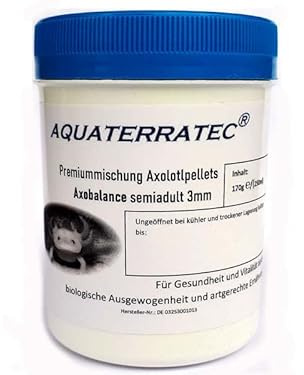 Axobalance semiadult 170g / 250ml