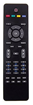 Telecomando TV originale per Telefunken TE19880B19