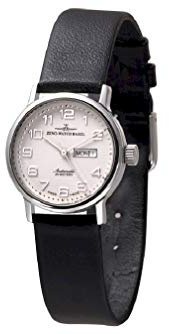 Zeno-Watch Damenuhr - Bauhaus Automatic Mini - 3792-e2