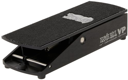 Ernie Ball 40th Anniversary Volume Pedal