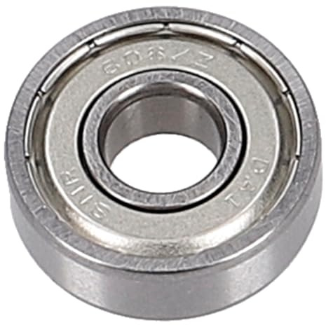 LUTH Premium Profi Parts Kugellager 608zzc3 Universal 8x22x7mm für Waschmaschine Trockner