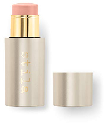 Stila Complete Harmony Lip & Cheek Stick - Sheer Gerbera - Lightweight & Non Sticky 1 Count (Pack of 1)