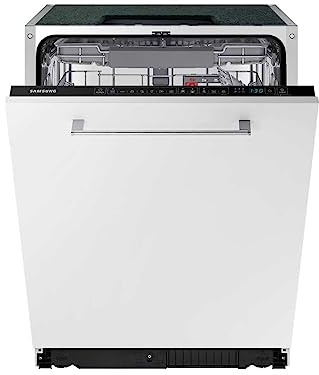 Samsung DW60A6092IB/ET - Lavastoviglie da 60 cm, N° Coperti 14 [Classe energetica D]