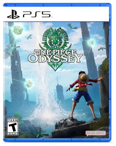 One Piece Odyssey for PlayStation 5