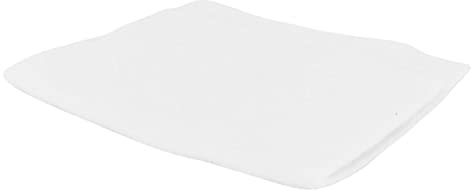 Laine de silencieux artein ceramique (320 x 500 mm) (+850°c)