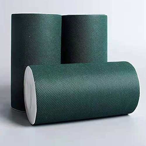 Bande de joint de pelouse Ruban de joint de gazon artificiel, contient 3 volumes, 15 cm * 5 m, ruban de pelouse auto-adhésif, colle de gazon artificiel, pelouse intérieure extérieure adhésive robuste