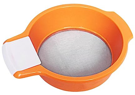 Alipis Colino Da Forno Ad Alte Prestazioni 1 Pezzo Robusto Raschietto Per Colino Da Cucina Per Bambini