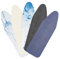 Brabantia 2mm Built-in-Foam Ironing Board Cover (B Board/Neutral Mixed Random Selection) Heat-Resistant, Non-Slip, Cord Fastener