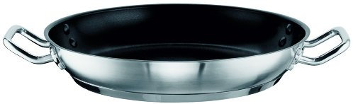 Gastrosus 163053-32 Schmorpfanne Chef 32 cm beschichtet