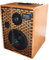 Acus Sound Engineering 03000611 OneforStreet Amplificatore per chitarra acustica a batteria, in legno