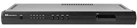 ELAC Alchemy DPA-2 Amplificatore di potenza/Mono