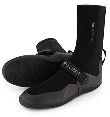 Prolimit - Raider Boot V-Strap 5mm - 2022 - Neoprenschuhe - Surfschuhe, Schuhgröße:40/41