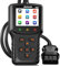 OBD2 Scanner Code Reader Tool: OBD Car Diagnostic Scan Tool - Auto Car Engine Fault Code Reader with Full OBD2 Functions - Diagnostic Machine Test Compatible with BMW Ford VW Audi All OBDII Vehicles
