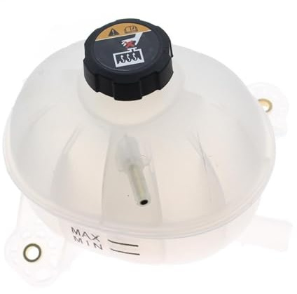 Vase d'expansion de Liquide de Refroidissement pour KIA SPORTAGE 2017-2022 2.0L 2.4L et Hyundai Tucson 2018-2021 2.4L (réservoir de trop-Plein de Liquide de Refroidissement Moteur)
