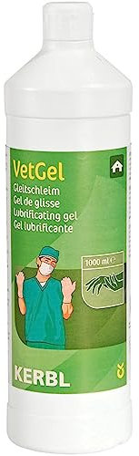 Gel lubrifiant 1000 ml