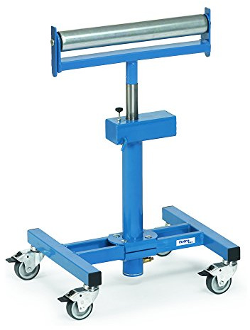 Fetra Rollenbock 150 kg, höhenverstellbar von 730-1070mm
