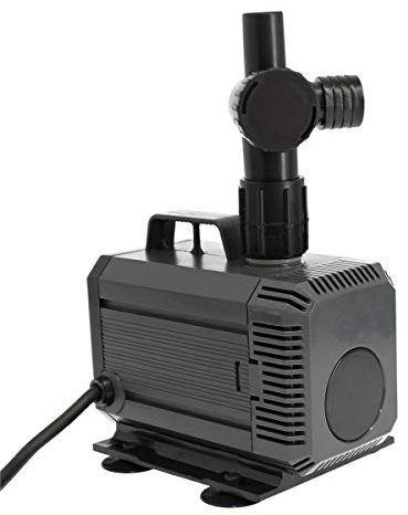FLORATECK - POMPE A EAU IMMERGEE - Neptune Hydroponics - 3000L/H