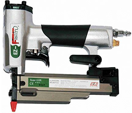 R.G.H. Cofer - Clavadora Para Clavos Y Pins 0.6 De 12 A 35Mm.Super 635